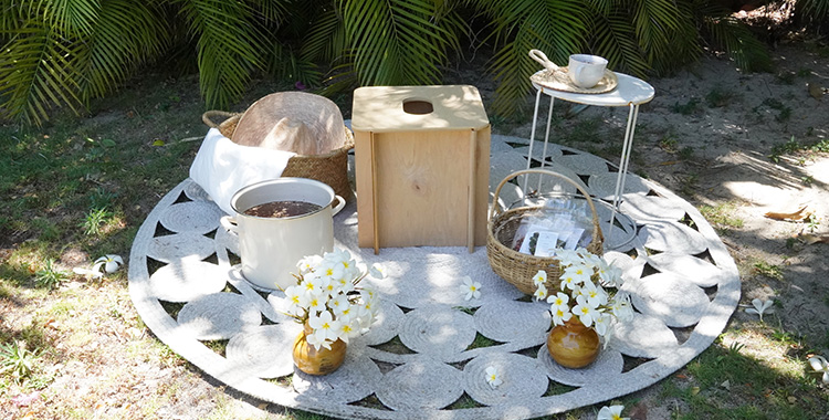 Hawaiian Healing Herb