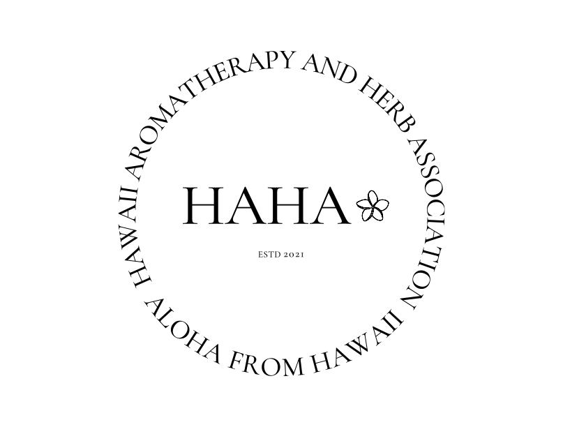 Hawaii Aromatherapy and Herb Association